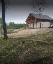 Вірля, комплекс відпочинку фото