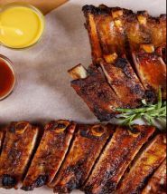 Мясоруб, доставка блюд из мангала фото