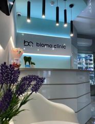 Bioma Clinic, стоматологическая клиника фото