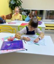 Всезнайка, центр репетитора фото