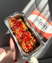 Dzen Sushi, доставка суші фото