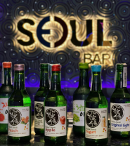 Seoul Soul, ресторан фото