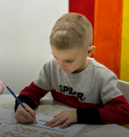 Фламинго, центр развития ребенка фото