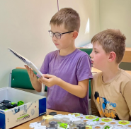 Clever Kindergarden, частный учебно-воспитательный комплекс фото