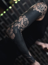 Vean tattoo, тату салон фото