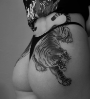 mriy.tattoo, тату студія фото