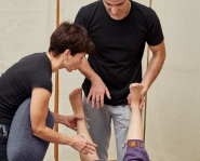 Tibet Massage Studio, масажист фото