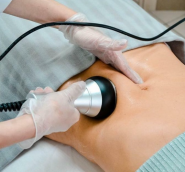 Savia, школа масажу фото