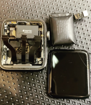 ScreenZone, ремонтна майстерня фото