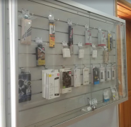 Red Point, ремонт мобільних телефонів фото