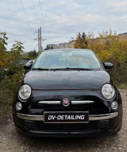 Dv-Detailing, услуги детейлинга фото
