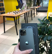 BigMag, магазин електроніки фото