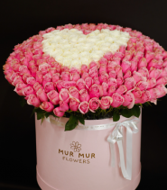 MurMurFlowers, квітковий магазин фото