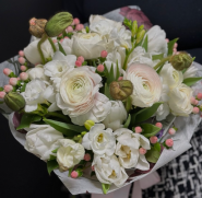 Df, квітковий магазин фото