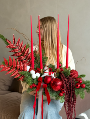 Lepestki, квітковий магазин фото