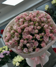 Квіткова Фея, квітковий магазин фото