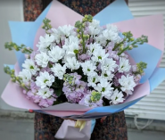 KvitoLux, доставка квітів фото