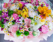 Pionita, інтернет-магазин квітів фото