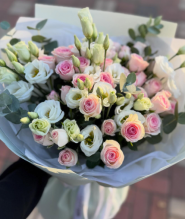 МегаБукет, квітковий магазин фото