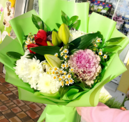 Oazys, квітковий магазин фото