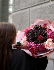 Flower Story, квітковий магазин фото