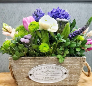 Flower Shop, магазин цветов фото