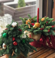 flower bar vn, цветы фото