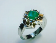 OWL, ювелірна майстерня фото