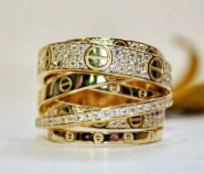 Ювелирная студия SkyGold, ювелирный магазин фото