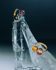 Sova, сеть ювелирных магазинов фото