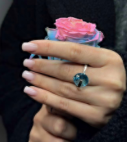 Izumrud, ювелірний магазин фото