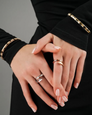 Столична ювелірна фабрика, ювелірний магазин фото