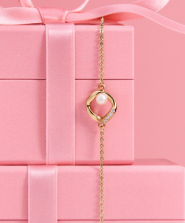 Pandora, ювелірний бутік фото