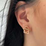 Золотой сфинкс, ювелирный магазин фото