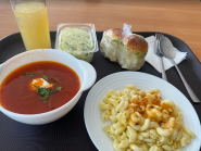 Смачна Кухня, супний ресторан фото