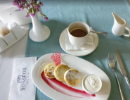 Bossfor, отельно-ресторанный комплекс фото