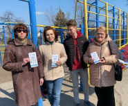 Школа №6 фото