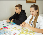 Logos School, частная школа фото