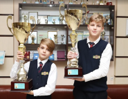 Гармония, частная школа фото