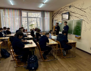 Интеллект, частный лицей фото