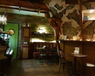 Pintagon, арт-клуб фото