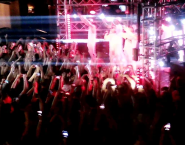 Fusion Club, ночной клуб фото