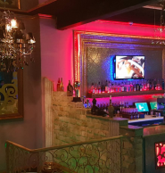 Zoloto, банкет-хол фото