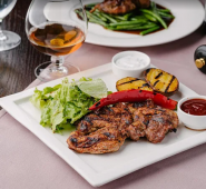 Варадеро, ресторан і клуб фото