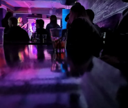 More Music Club, нічний музичний клуб фото