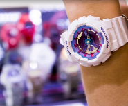 ДЕКА, магазин годинників фото