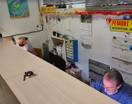 Мастерская по ремонту часов фото