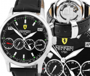 Bigben777.com.ua, інтернет-магазин годинників фото