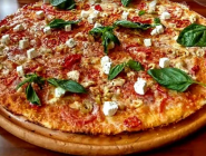 Chili Pizza, мережа піцерій фото