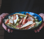 The Кухня, піцерія фото